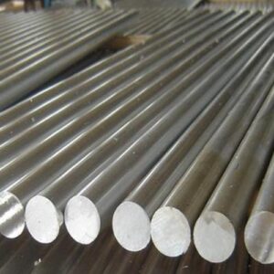 316 stainless steel round bar