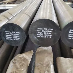 alloy tool steel