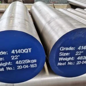 alloy steel bar