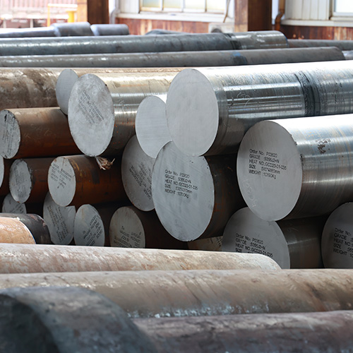 high carbon steel round bar