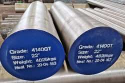 alloy steel bar