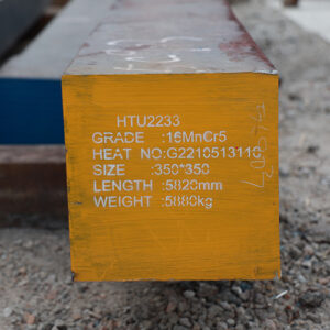 hot rolled steel flat bar