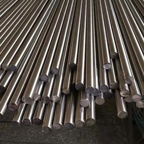 stainless steel rods