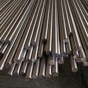 stainless round bar