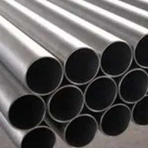 stainless steel round tube