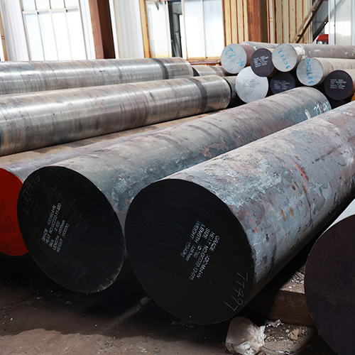 4140 alloy steel round bar