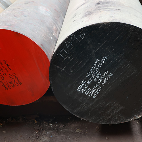 4140 alloy steel round bar