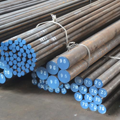 steel suppliers