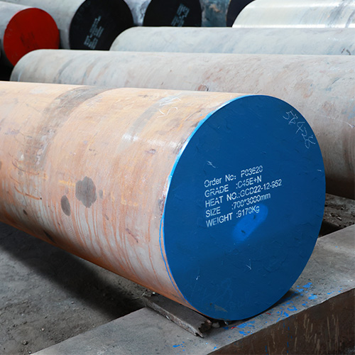 carbon steel round bar