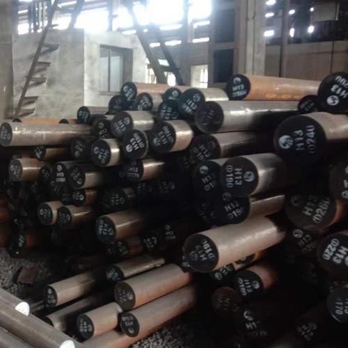 alloy tool steel