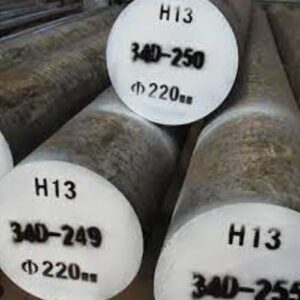 tool steel h13