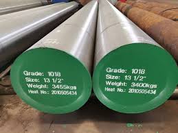 steel 1018