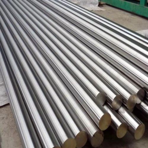 stainless steel rod