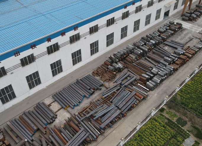 stainless steel wholesale