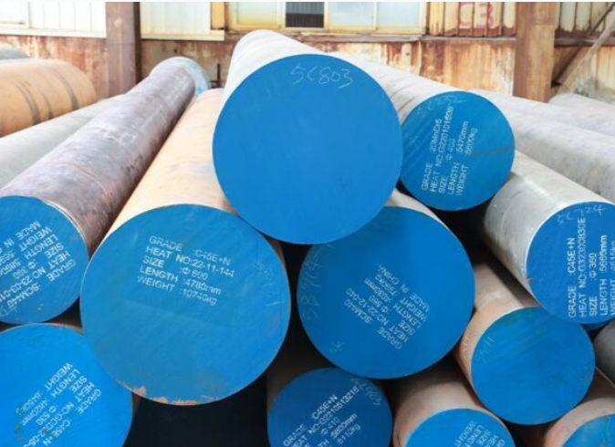 Stainless Steels 304