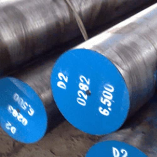 steel d2