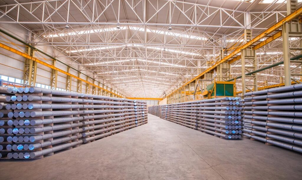 316 stainless steel round bar