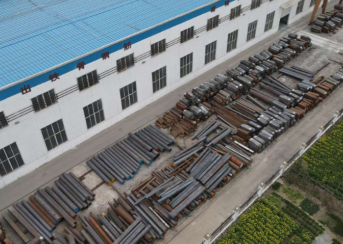 Stainless Steels 304