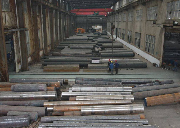 Stainless Steels 304