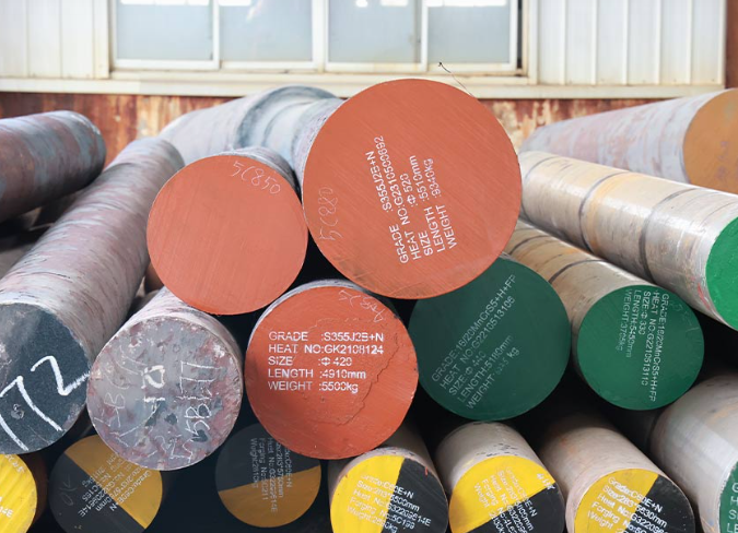 Stainless Steels 304